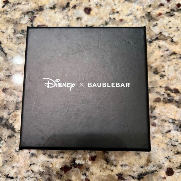 DISNEY X BAUBLEBAR DONALD EARRINGS - Picture 6 of 6